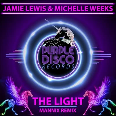 Jamie Lewis The Light (Mannix Remix)