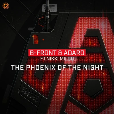 Adaro/B-Front The Phoenix Of The Night