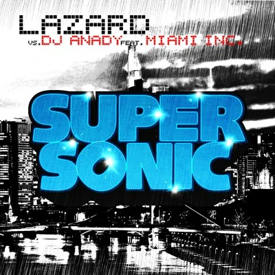 Lazard Supersonic