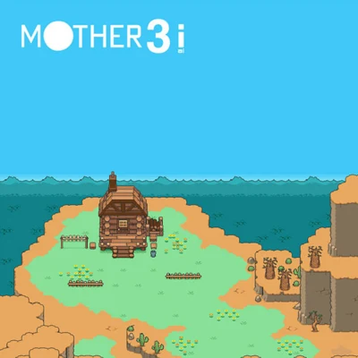 酒井省吾 MOTHER3i