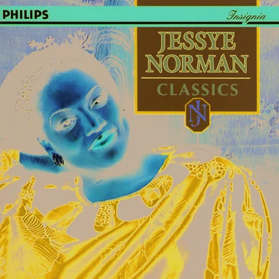 Jessye Norman Jessye Norman Classics