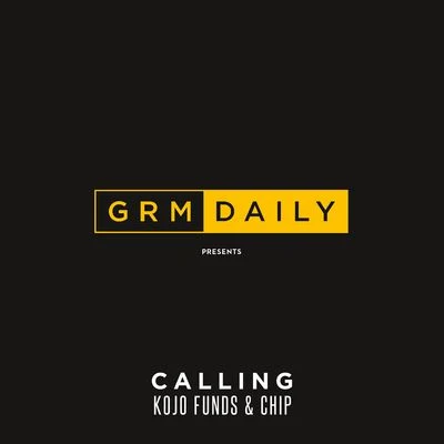 GRM Daily Calling