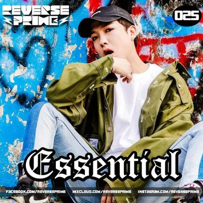 Reverse Prime Reverse Prime｜Mixset Vol.25 Essential