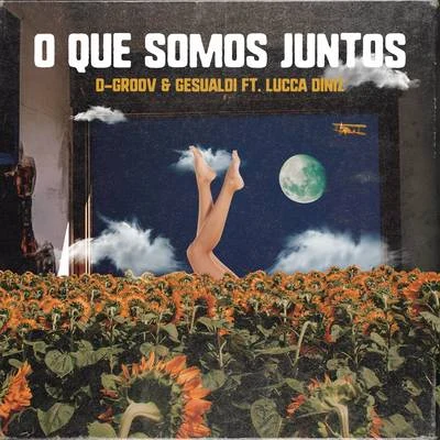 D-Groov/Gesualdi O Que Somos Juntos