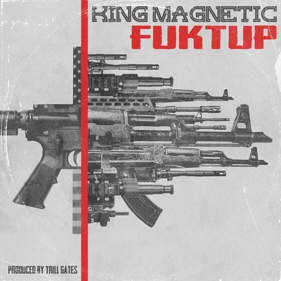 King Magnetic FUKTUP