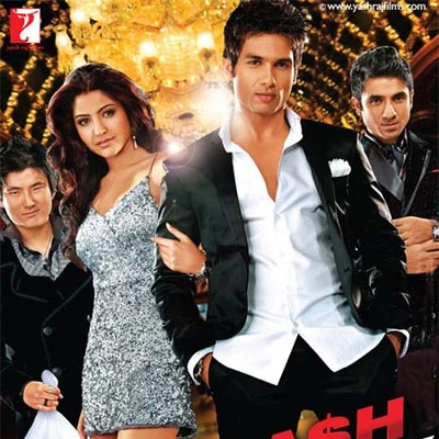 Pritam Badmaash Company (Original Soundtrack)