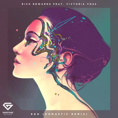 Rich Edwards Ego (Domastic Remix)