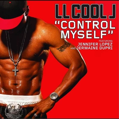 LL Cool J Control Myself