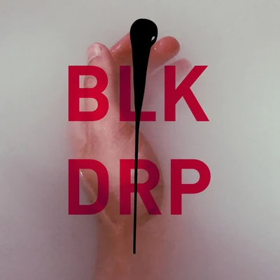 Michael Klein BLK DRP #4