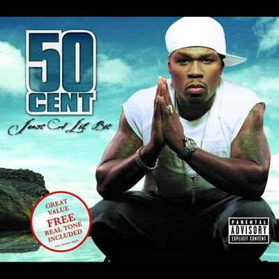 50 Cent Just A Lil Bit