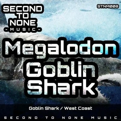 Megalodon Goblin Shark