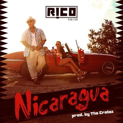 Rico Sperling Nicaragua