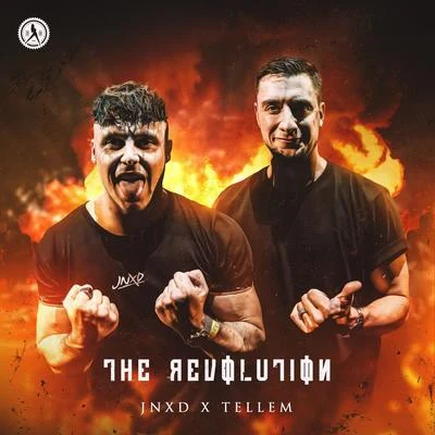 JNXD/Tellem The Revolution