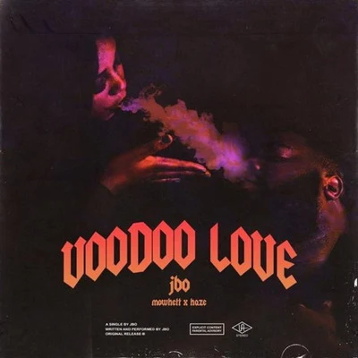 J-Bo Voodoo Love