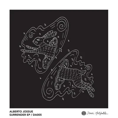 Alberto Jossue Surrender EP