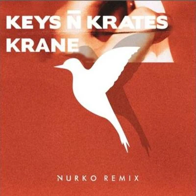 Nurko Right Here (Nurko Remix)