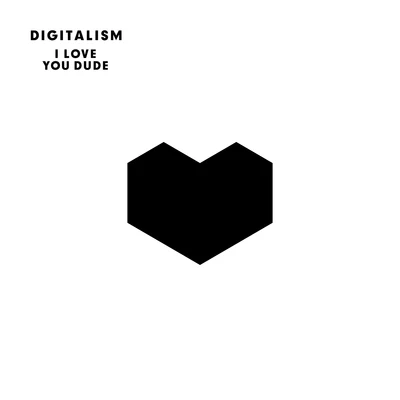 Digitalism I Love You, Dude