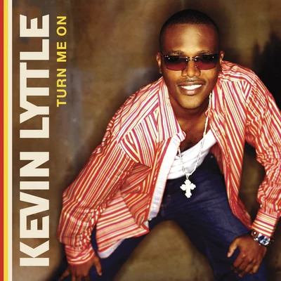 Kevin Lyttle Turn Me On (Online Music)