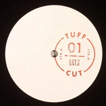 Late Nite Tuff Guy Tuff Cuts #001