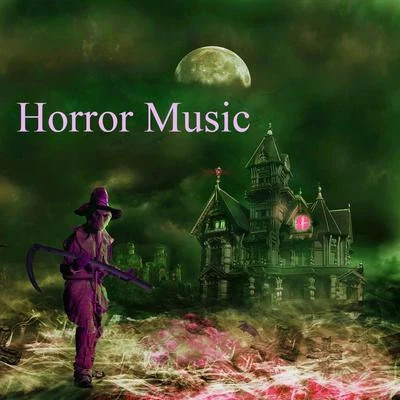 John Adams Horror Music