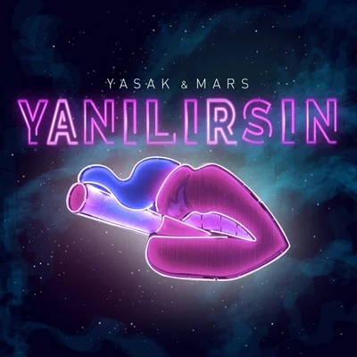 Mars/Yasak Yanılırsın