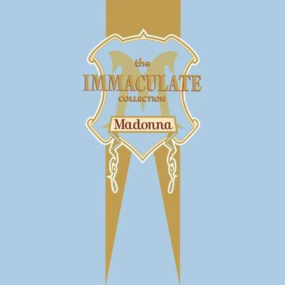 Madonna The Immaculate Collection