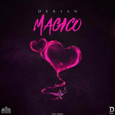 Derian Magico - Single