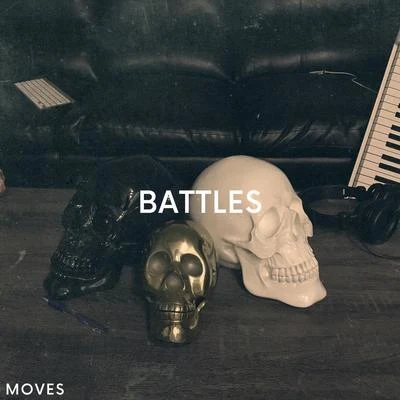 Moves Battles