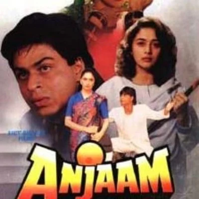 Abhijeet Anjaam OST