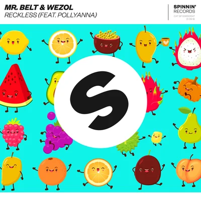 Pollyanna/Mr. Belt & Wezol Reckless