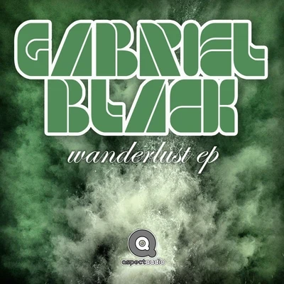 Gabriel Black Wanderlust