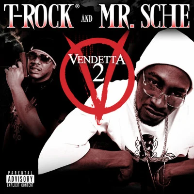 Immortal/Mr. Sche/T-Rock Vendetta, Vol. 2