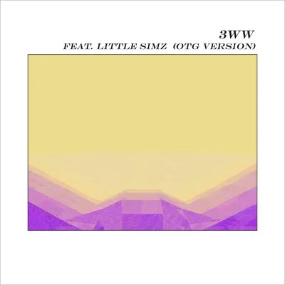 Little Simz/Alt-J 3WW (OTG Version)