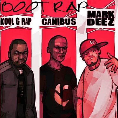 Mark Deez Boot Rap