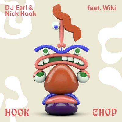 Nick Hook Hook Chop