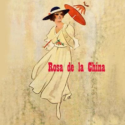 Ernesto Lecuona Rosa de la China.Zarzuela Cubana