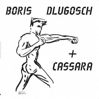 CASSARA/Boris Dlugosch Traveller