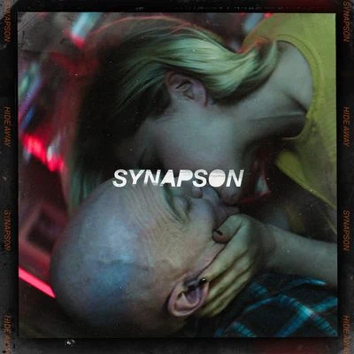 Synapson Hide Away (feat. Holly)