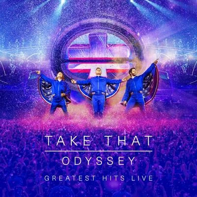 Take That Relight My Fire (Live)