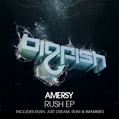 AMERSY Rush EP