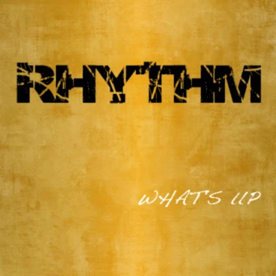 Whats Up Rhythm