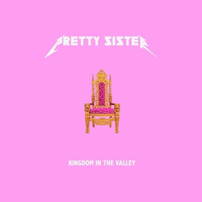 Pretty Sister Kingdom in the Valley