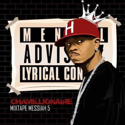 Chamillionaire Mixtape Messiah 5