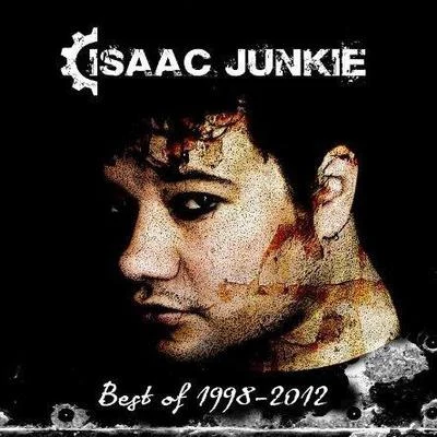 Isaac Junkie Best Of 1998-2011