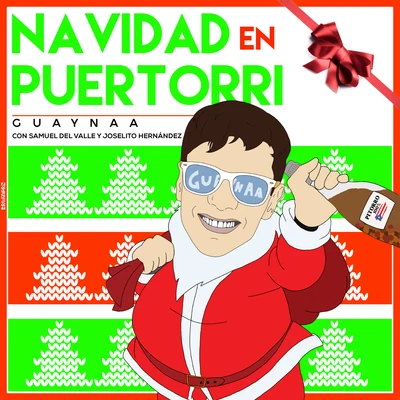 Guaynaa/Samuel Del Valle/Joselito Hernandez Navidad en Puertorri