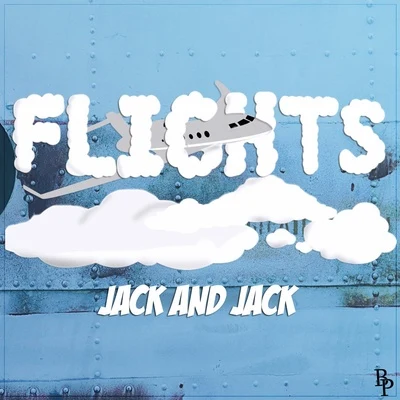 Jack &amp; Jack Flights