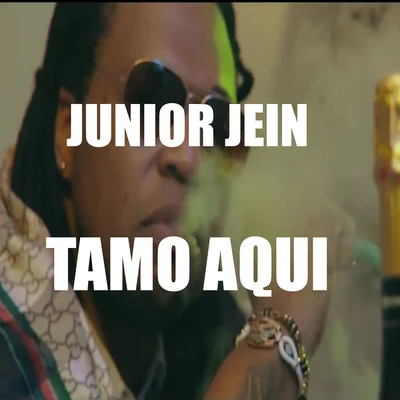 Junior Jein TamoAqui