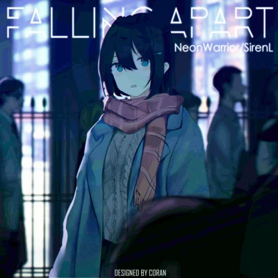 杨天夏 Falling Apart