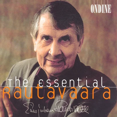 Leipzig Radio Symphony Orchestra Rautavaara, E.: Cantus Arcticus - a Requiem In Our Time - the Fiddlers - Isle of Bliss - Piano Concerto No. 1