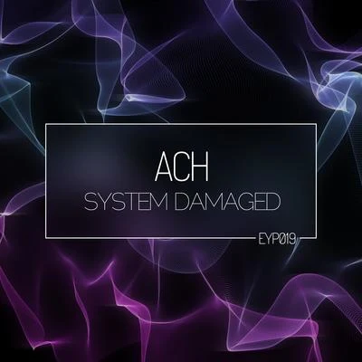 Ach System Damaged